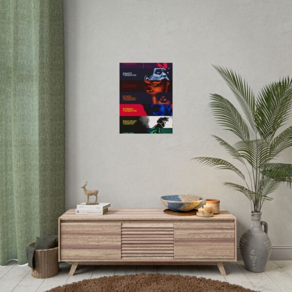 Rolled Posters - Image 16