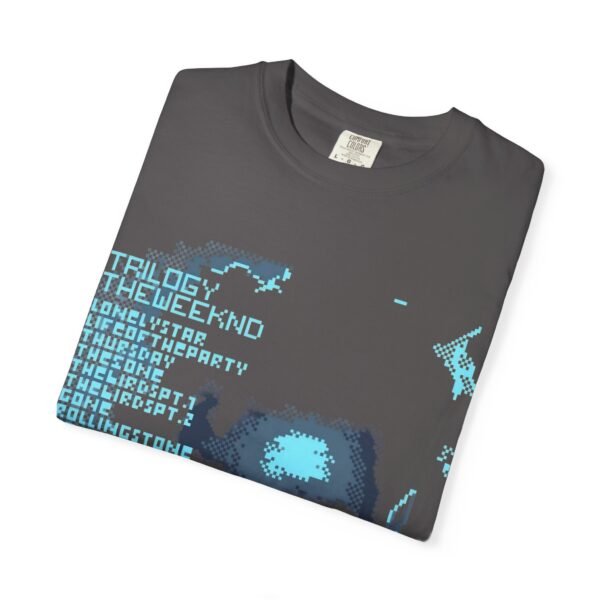 Cool Graphic Unisex T-Shirt, Casual Wear, Gift for Friends, Art-Inspired Tee, Streetwear, Unique Fashion Statement - Image 7