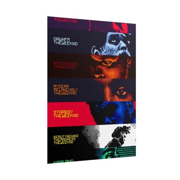 Rolled Posters - Image 15