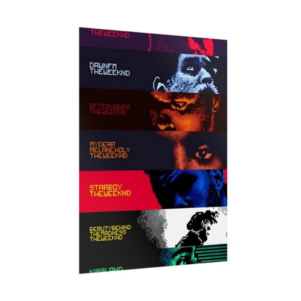 Rolled Posters - Image 39