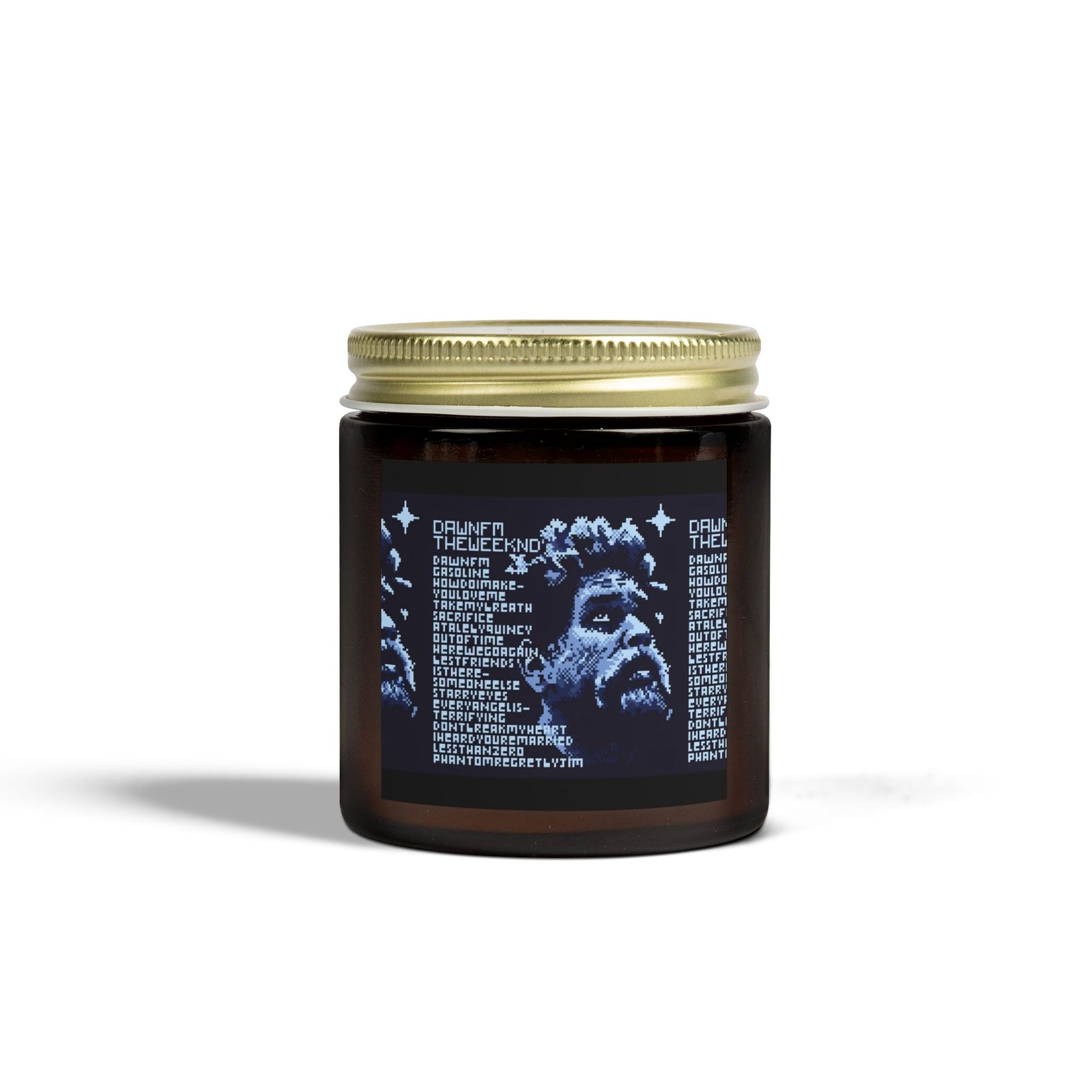 Scented Candles, Coconut Apricot Wax (4oz, 9oz) - Image 53