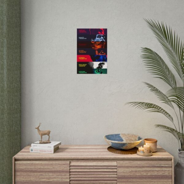 Rolled Posters - Image 4