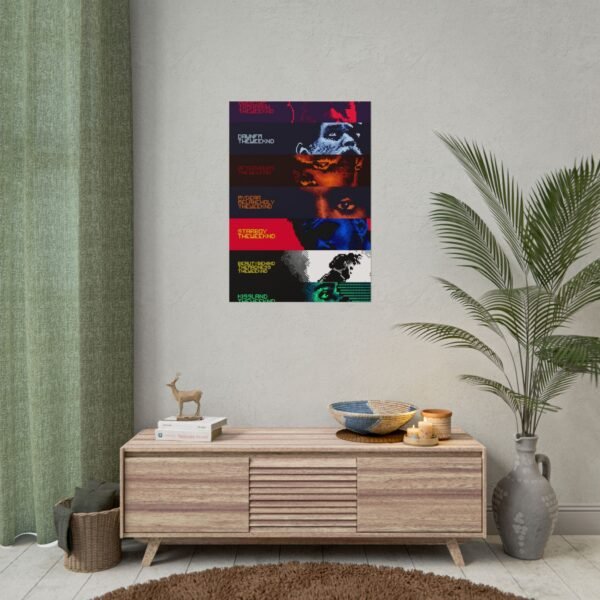 Rolled Posters - Image 24