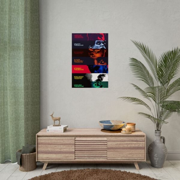 Rolled Posters - Image 44