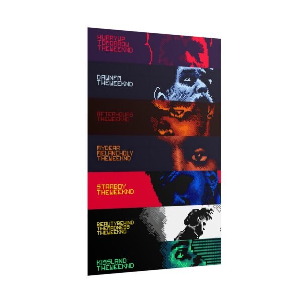 Rolled Posters - Image 27