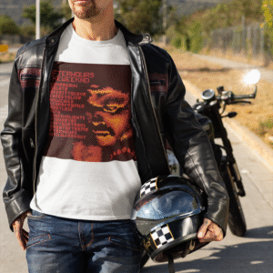 After Hours The Weeknd Tee, Adult Staple T-Shirt, Music Lovers Shirt, Concert Outfit, Gift for Fans, Casual Wear