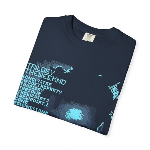 Unisex Garment-Dyed T-shirt - Image 11