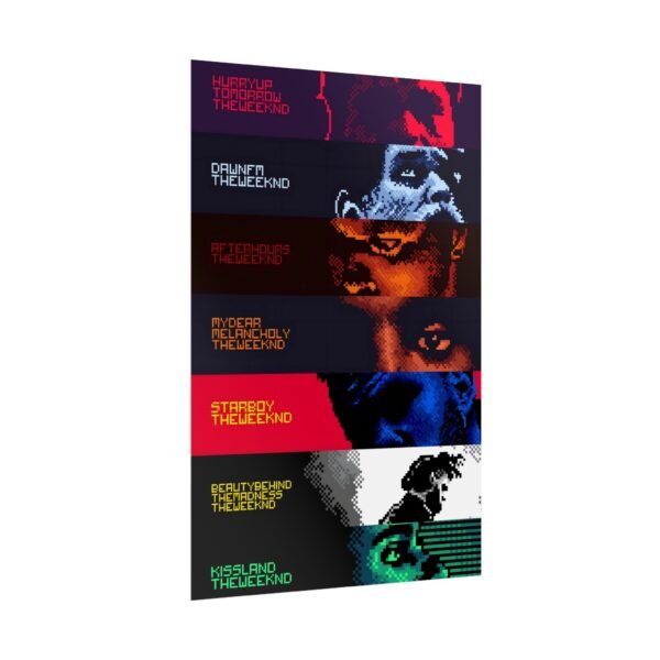 Rolled Posters - Image 47