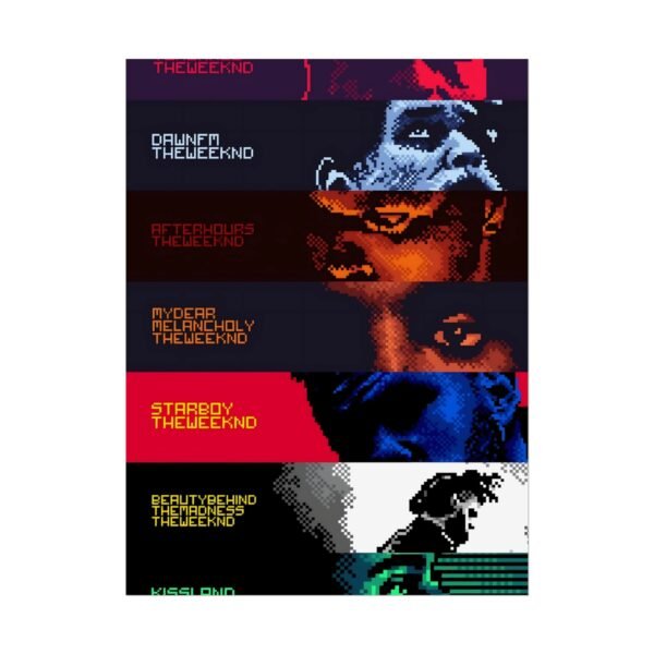 Rolled Posters - Image 37