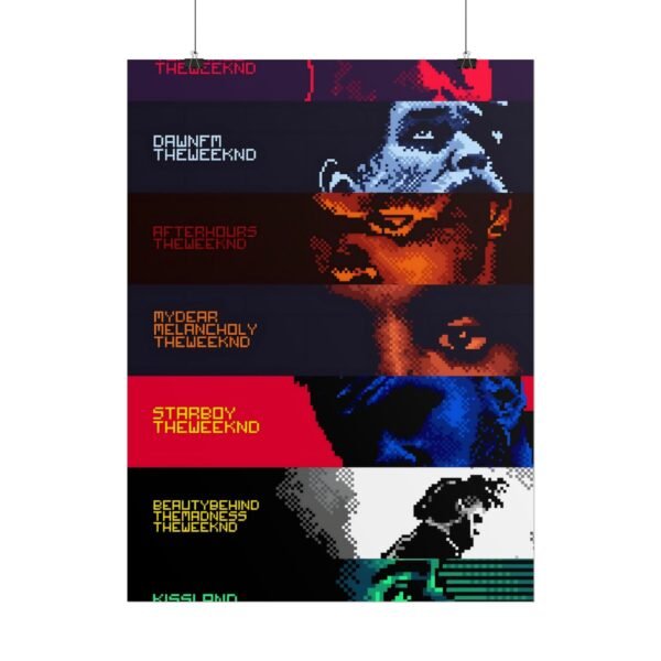 Rolled Posters - Image 14