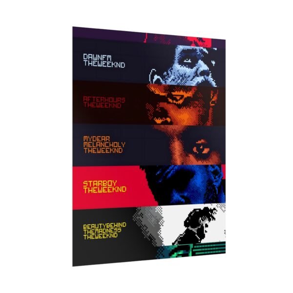 Rolled Posters - Image 35