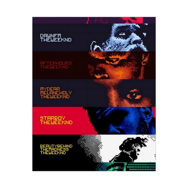 Rolled Posters - Image 33